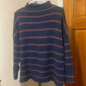 Madewell sweater size small